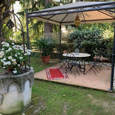 Apartament Golden Ravenna- Large In Center Rawenna