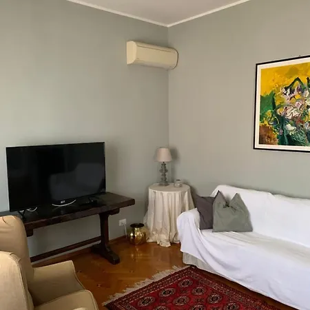 Golden Ravenna- Large In Center Apartament Rawenna