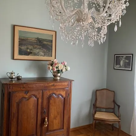 Golden Ravenna- Large In Center Apartament