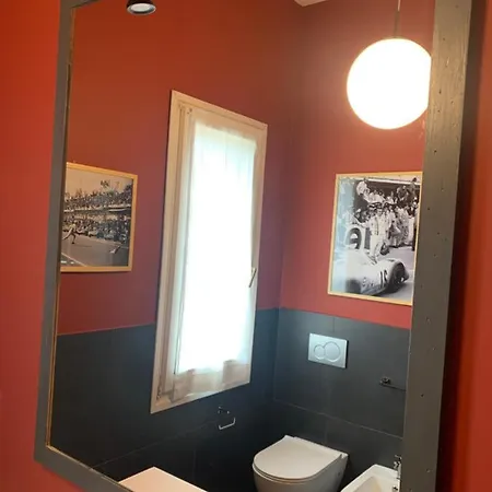 Golden Ravenna- Large In Center Apartament