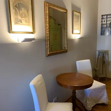 Golden Ravenna- Large In Center Apartament Rawenna