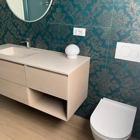 Apartament Golden Ravenna- Large In Center *