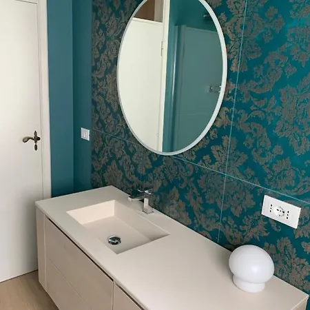 Golden Ravenna- Large In Center