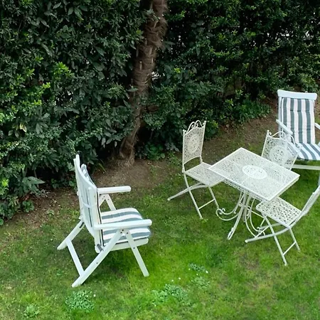 Golden Ravenna- Large In Center アパート *