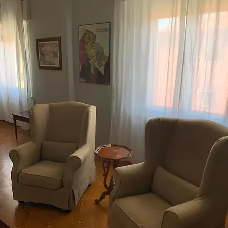 Apartament Golden Ravenna- Large In Center