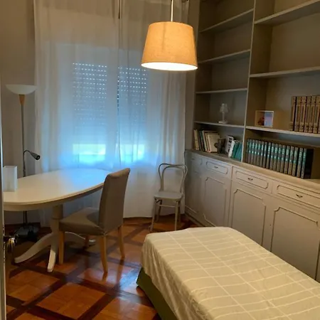 Golden Ravenna- Large In Center Appartement Ravenna