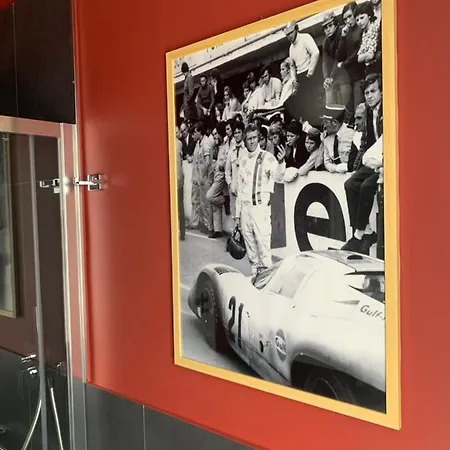 Appartement Golden Ravenna- Large In Center